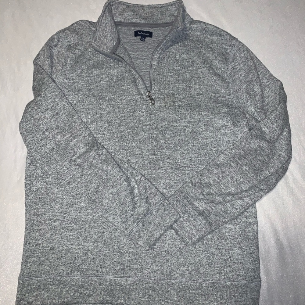 Men’s sweater